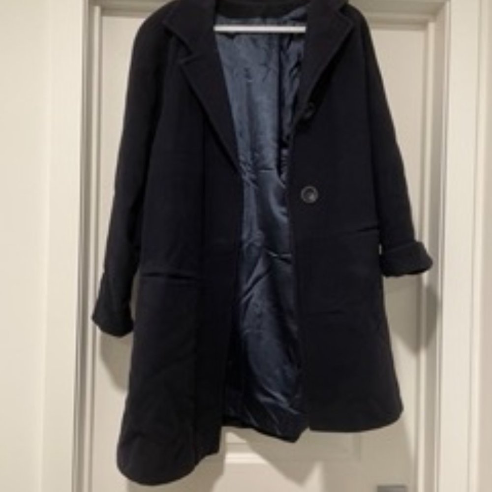 Winter coat - Made in Canada